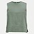 BLUSA LUNENDER REGATA MAIS MULHER LINHO COM ELASTANO FEMININA ADULTO - Imagem 1