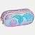 ESTOJO SEANITE SPLASH SEREIA 2 ZIPER LILAS FEMININO  27090-P - Imagem 1