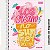 CADERNO TILIBRA UNIVERSITARIO 01 MATERIAL CAPA DURA SHOW FEMININO (CORES SORTIDAS) 27147-P - Imagem 1