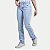 CALÇA LEE JEANS CLARO COM ELASTANO COMFORT FEMININA ADULTO - Imagem 1