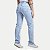 CALÇA LEE JEANS CLARO COM ELASTANO COMFORT FEMININA ADULTO - Imagem 2