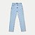 CALÇA LEE JEANS CLARO COM ELASTANO COMFORT FEMININA ADULTO - Imagem 3