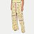 CALÇA LISAMOUR VISCOSE PANTALONA ESTAMPADA FEMININA ADULTO - Imagem 1