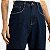 CALÇA LUNENDER JEANS COM ELASTANO MOM FEMININA ADULTO - Imagem 2