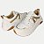 TÊNIS MODARE CASUAL COM CADARÇO BRANCO FEMININO ADULTO - Imagem 4
