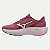 TÊNIS MIZUNO VIRTUE 2 BORDÔ RUNNING FEMININO ADULTO - Imagem 1