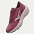 TÊNIS MIZUNO VIRTUE 2 BORDÔ RUNNING FEMININO ADULTO - Imagem 4