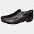 SAPATO LEVETERAPIA MOCASSIM  COURO MASCULINO ADULTO - Imagem 1
