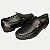 SAPATO LEVETERAPIA MOCASSIM  COURO MASCULINO ADULTO - Imagem 4