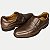 SAPATO LEVETERAPIA IATE  COURO FORRO MASCULINO ADULTO - Imagem 4