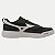 TÊNIS MIZUNO EDO CROSS PRETO COM BRANCO CASUAL MASCULINO ADULTO - Imagem 3