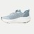 TÊNIS KOLOSH RUNNING SOLADO DE BORRACHA AZUL CELESTE FEMININO ADULTO - Imagem 6