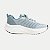 TÊNIS KOLOSH RUNNING SOLADO DE BORRACHA AZUL CELESTE FEMININO ADULTO - Imagem 5