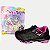 TÊNIS KIDY PLAY ADVENTURE COM  VELCRO FEMININO INFANTIL - Imagem 1