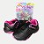 TÊNIS KIDY PLAY ADVENTURE COM  VELCRO FEMININO INFANTIL - Imagem 4