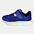 TÊNIS KIDY FLEX LIGHT RUNNING AZUL ROYAL MASCULINO INFANTIL - Imagem 1