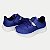 TÊNIS KIDY FLEX LIGHT RUNNING AZUL ROYAL MASCULINO INFANTIL - Imagem 4