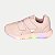 TÊNIS KIDY FLEX LIGHT RUNNING NUDE FEMININO INFANTIL - Imagem 1