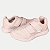 TÊNIS KIDY FLEX LIGHT RUNNING NUDE FEMININO INFANTIL - Imagem 4