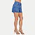 SHORT SHOT JEANS BRUTO BÁSICO FEMININO ADULTO - Imagem 1