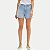 SHORT LEE JEANS BRUTO BÁSICO FEMININO ADULTO - Imagem 1