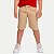 BERMUDA BY GUS BRIM CARGO AREIA MASCULINA INFANTIL - Imagem 1