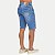 BERMUDA SHOT JEANS COM ELASTANO COMFORT MASCULINA ADULTO - Imagem 2
