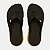 CHINELO KENNER DE DEDO RAKKA TIRA DE TECIDO PRETO MASCULINO ADULTO - Imagem 3