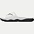 CHINELO MIZUNO GASPEA SLIDE ENERZY BRANCO MASCULINO ADULTO - Imagem 1