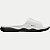 CHINELO MIZUNO GASPEA SLIDE ENERZY BRANCO MASCULINO ADULTO - Imagem 2