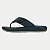 CHINELO CARTAGO DEDO SANTORINI 4 CINZA ESCURO MASCULINO ADULTO - Imagem 1