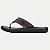 CHINELO CARTAGO DE DEDO MARROM MASCULINO ADULTO - Imagem 1
