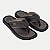 CHINELO CARTAGO DE DEDO MARROM MASCULINO ADULTO - Imagem 2