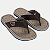 CHINELO CARTAGO DE DEDO MALAGA SPORT MARROM MASCULINO ADULTO - Imagem 2