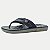 CHINELO CARTAGO DE DEDO EGEU 4 AZUL MARINHO MASCULINO ADULTO - Imagem 1