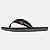 CHINELO CARTAGO DE DEDO DUBLIN 2 PRETO MASCULINO ADULTO - Imagem 1