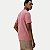 CAMISETA HERING MANGA CURTA COMFORT WORD LISA ROSA MASCULINO ADULTO - Imagem 3