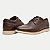 SAPATO FREE WAY COM CADARÇO COURO FORRO MASCULINO ADULTO - Imagem 3
