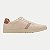 TÊNIS FREE WAY CASUAL COURO OFFWHITE COURO MASCULINO ADULTO - Imagem 2