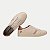TÊNIS FREE WAY CASUAL COURO OFFWHITE COURO MASCULINO ADULTO - Imagem 4
