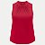 BLUSA LUNENDER REGATA MAIS MULHER VERMELHA FEMININA - Imagem 1