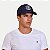 BONE PACO DE BRIM ABA CURVA MASCULINO ADULTO - Imagem 1