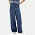 CALÇA HERING JEANS BRUTO WIDE LEG FEMININA ADULTO - Imagem 1