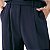 CALÇA HERING POLIESTER ALFAIATARIA AZUL MARINHO FEMININA ADULTO - Imagem 3
