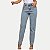 CALÇA MAC JEANS COM ELASTANO MOM FEMININA ADULTO - Imagem 1
