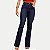 CALÇA MAC JEANS ELASTANO BOOTCUT FEMININA ADULTO - Imagem 1