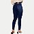 CALÇA MAX DENIM JEANS COM ELASTANO SKINNY FEMININA ADULTO - Imagem 2