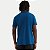 CAMISETA HERING MANGA CURTA COMFORT WORD GOLA V MASCULINO ADULTO - Imagem 2