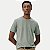 CAMISETA HERING MANGA CURTA COMFORT WORD CARECA MASCULINA ADULTO - Imagem 1