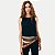 BLUSA HERING REGATA VISCOLINHO AZUL MARINHO FEMININA ADULTO - Imagem 1